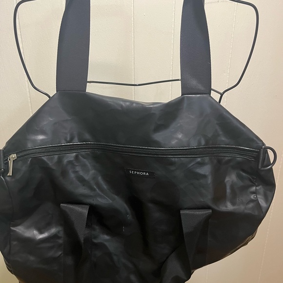 Sephora duffle - Picture 3 of 6
